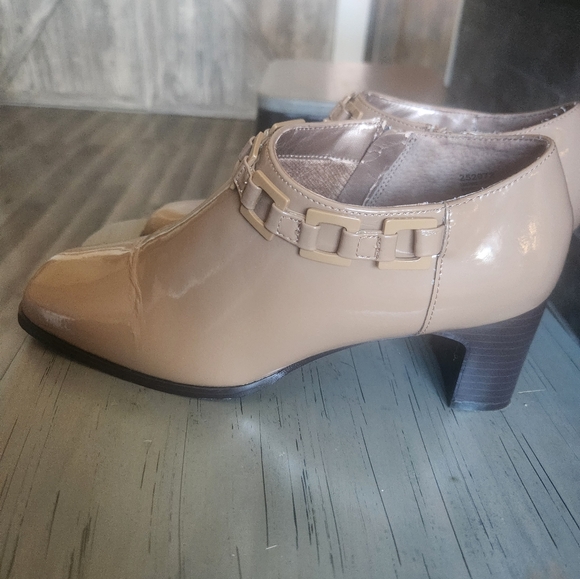 Aj Valencia booties - Picture 6 of 9